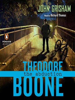 Click this cover for a(n) Audiobook sample of The Abduction